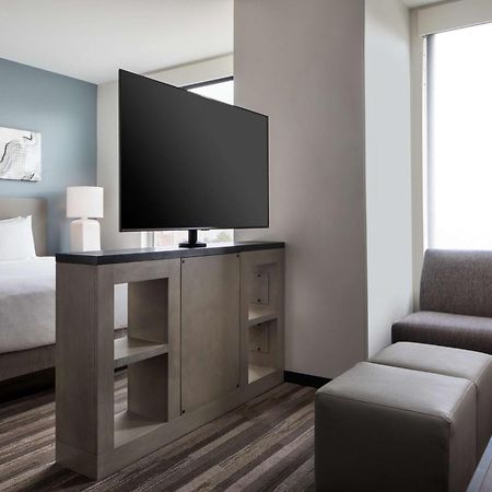 Hyatt House Denver Aurora Exteriér fotografie