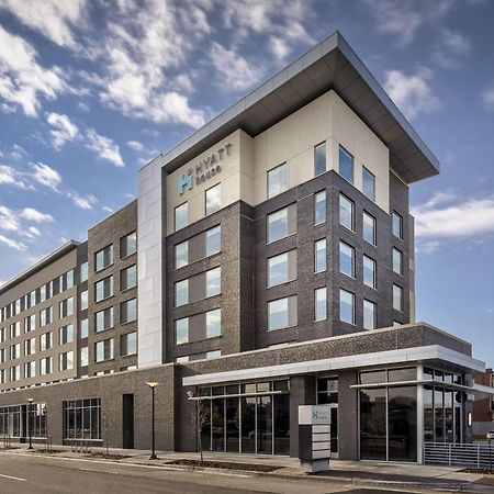 Hyatt House Denver Aurora Exteriér fotografie