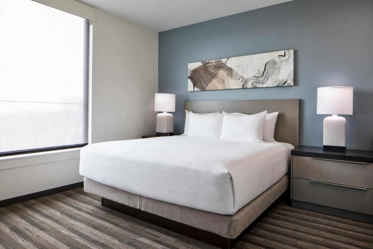 Hyatt House Denver Aurora Exteriér fotografie