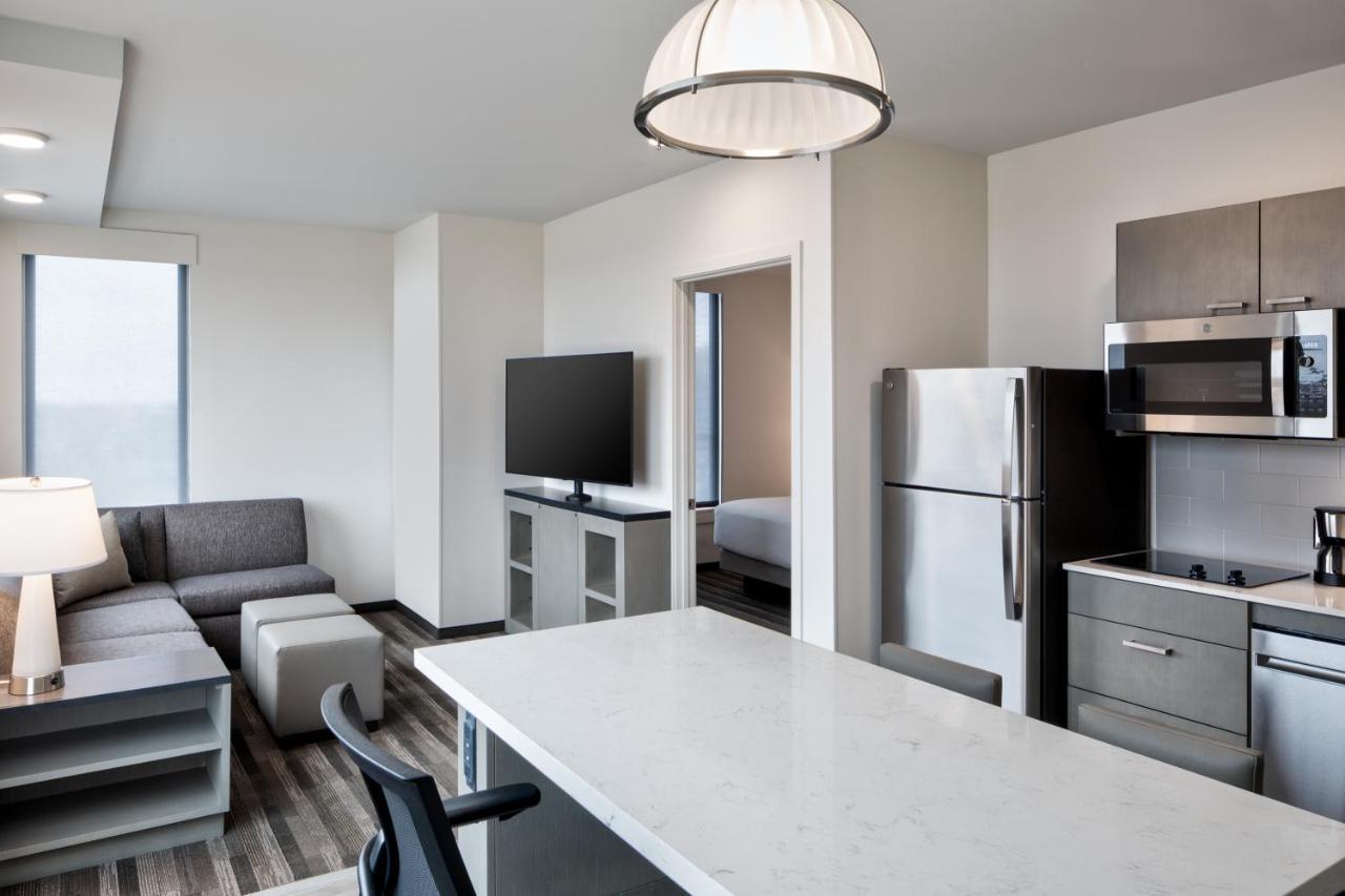 Hyatt House Denver Aurora Exteriér fotografie