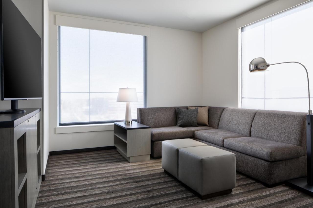 Hyatt House Denver Aurora Exteriér fotografie