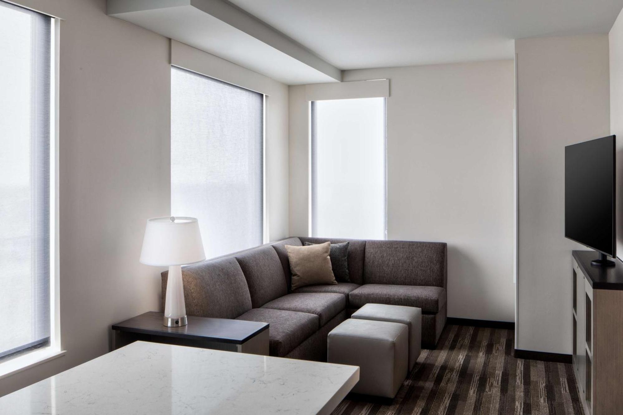 Hyatt House Denver Aurora Exteriér fotografie