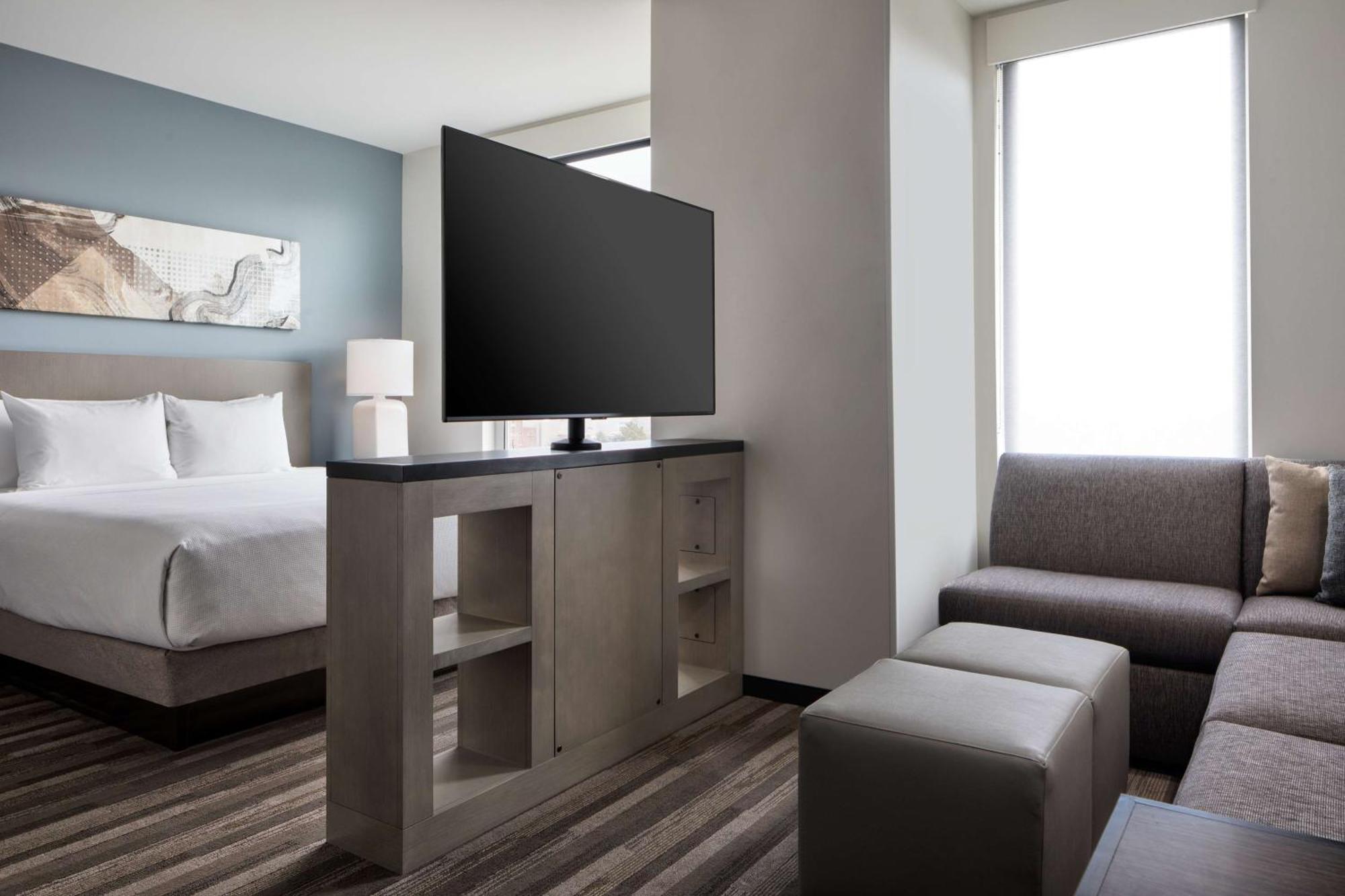 Hyatt House Denver Aurora Exteriér fotografie