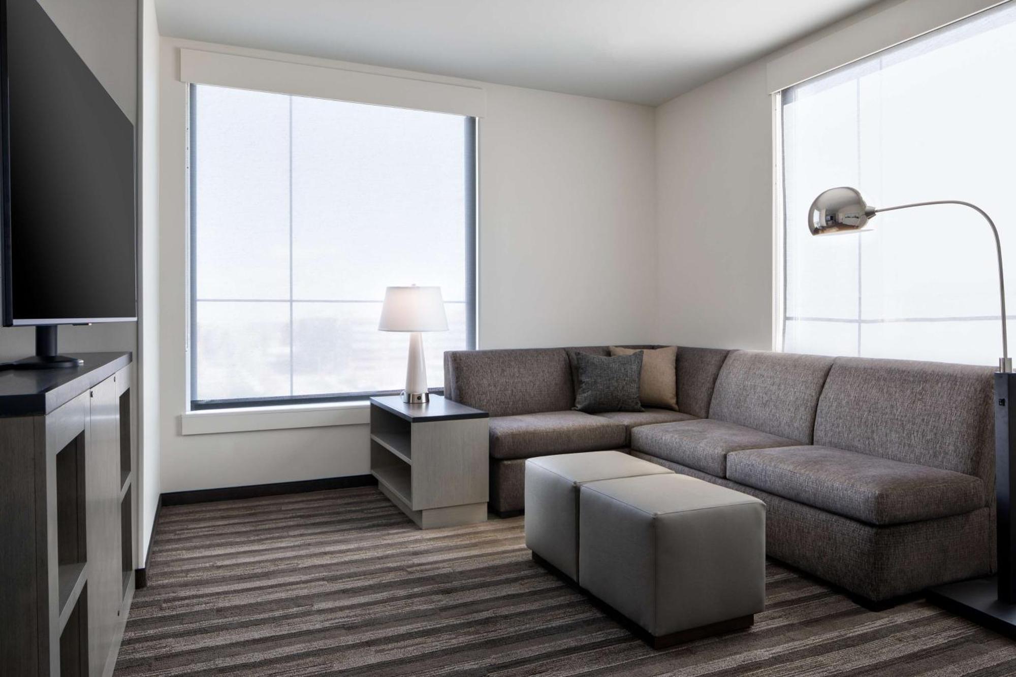 Hyatt House Denver Aurora Exteriér fotografie