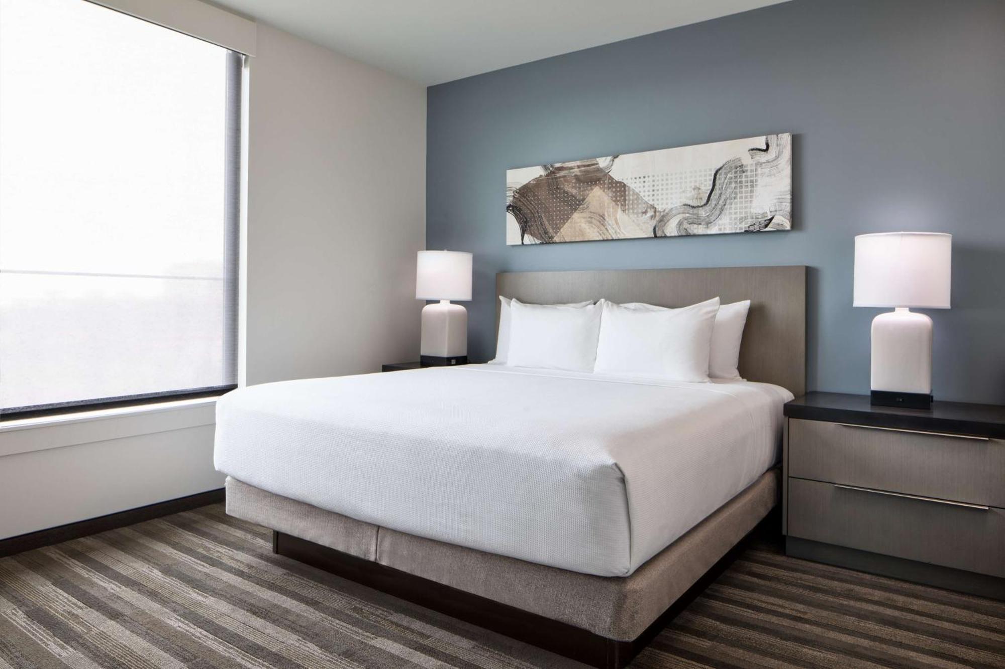 Hyatt House Denver Aurora Exteriér fotografie